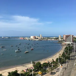 Iracema Flat - Apto Particular Fortaleza (Ceara)