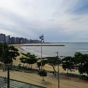 Flat Particular No Blue Tree Fortaleza (Ceara)