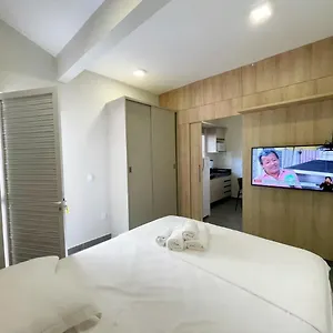 Kipflats Fortaleza (Ceara)