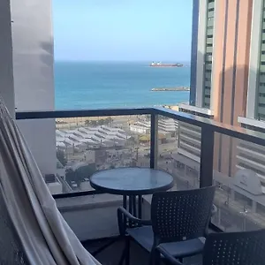 Beira-mar Flat Venetto - Premium Fortaleza (Ceara)