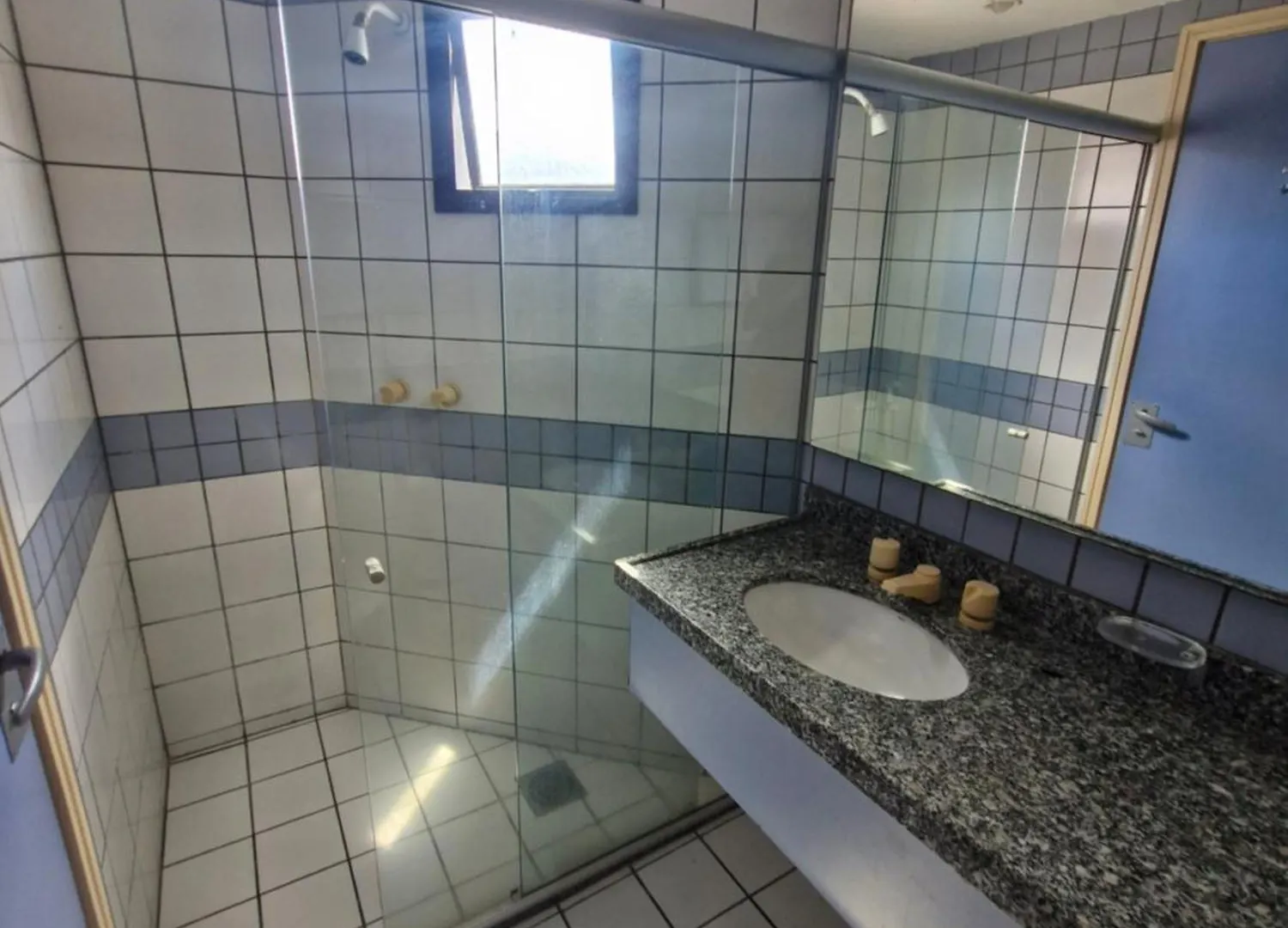 Iate Plaza - Flat 414 Particular Aparthotel Fortaleza   Fortaleza (Ceara)
